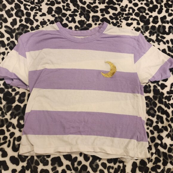 Hot topic T-shirt - Picture 1 of 4